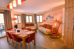 Twin Peaks Lodge - Avoriaz Avoriaz